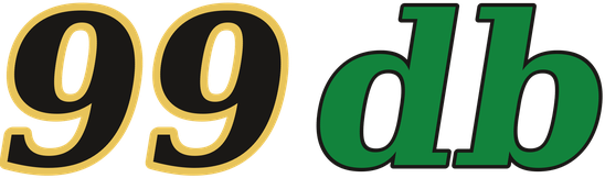 99db logo